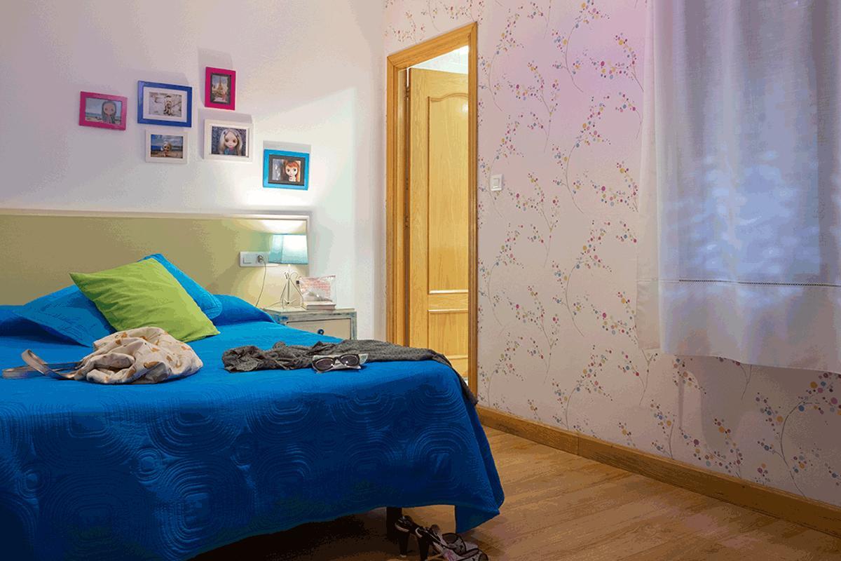 Balenax Pension Gijón Dış mekan fotoğraf